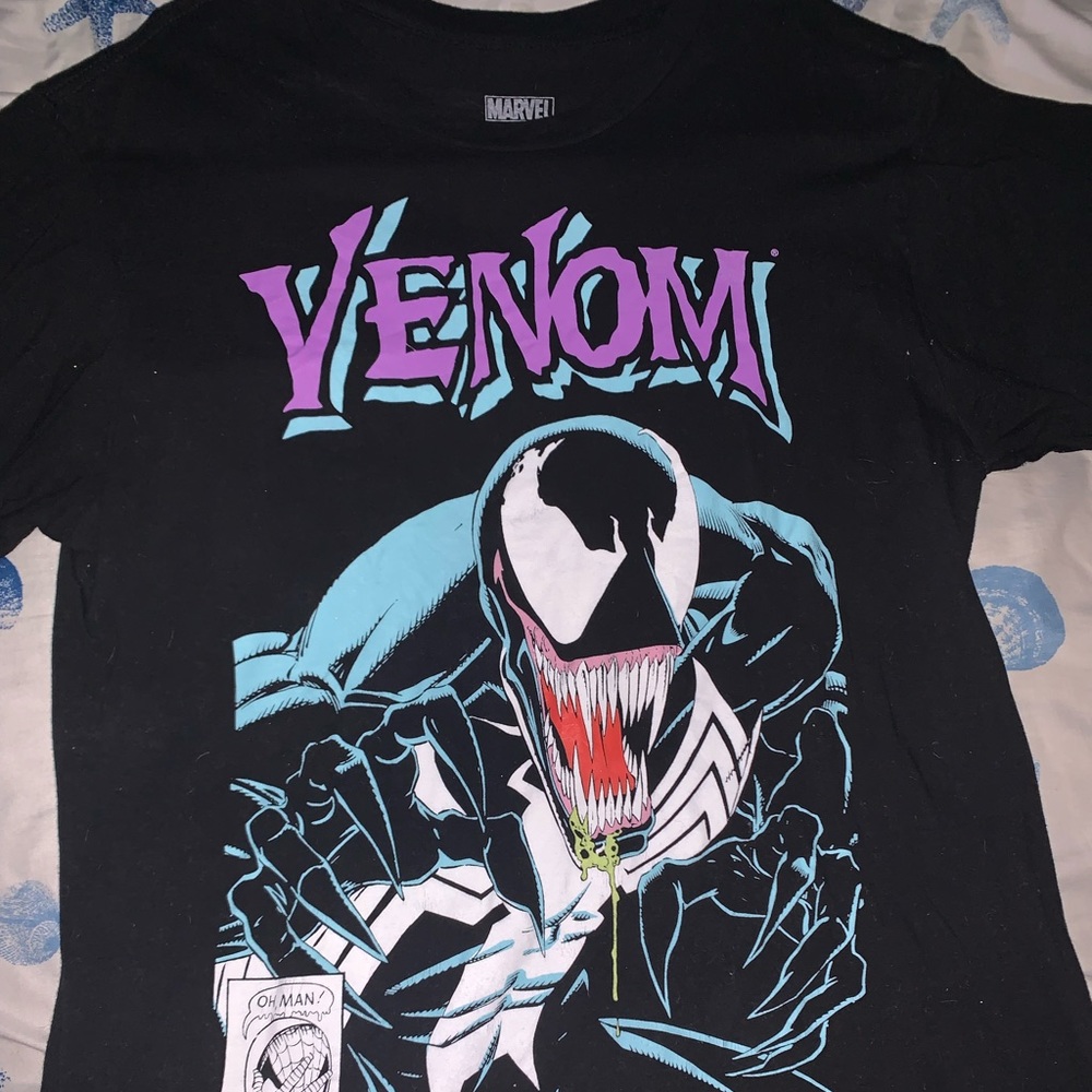 venom tee